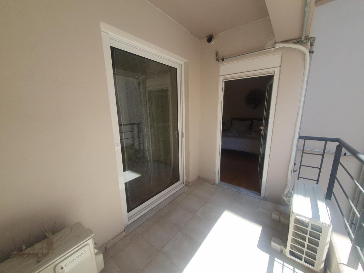 Апартаменты Lux & Style 75Sqm With Private Parking In Афины Экстерьер фото
